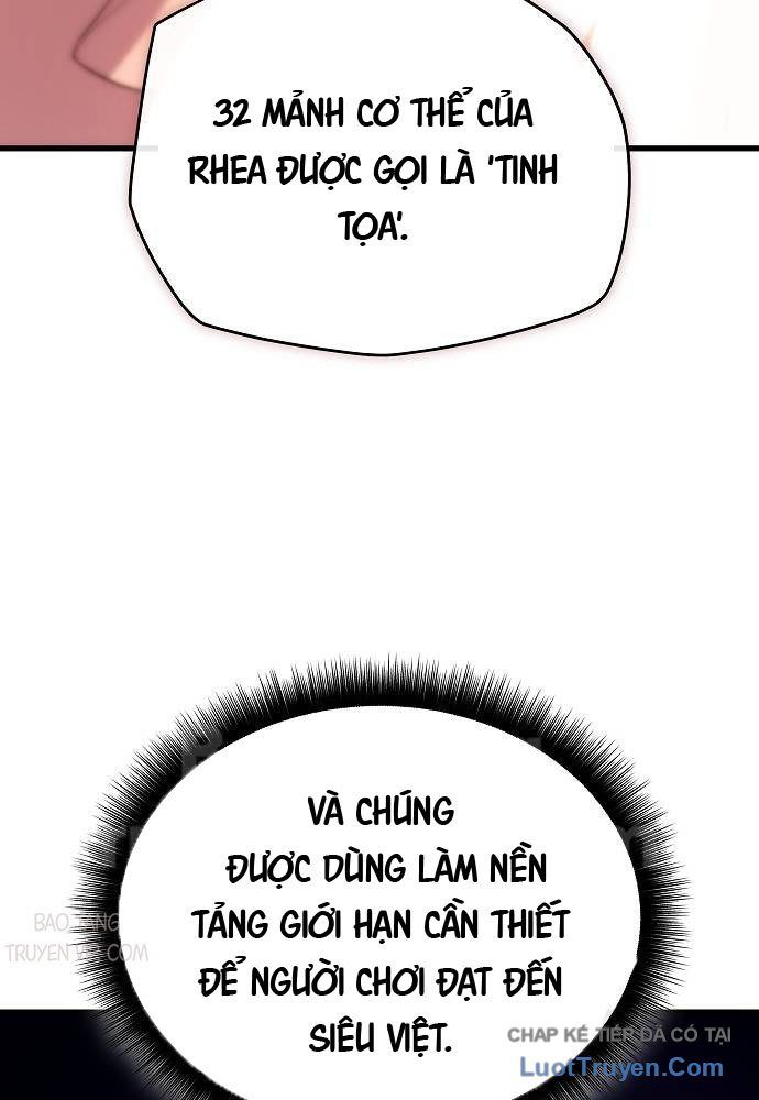 Khởi Đầu Với 13 Đặc Tính Ẩn Chap 5 - Next Chap 6