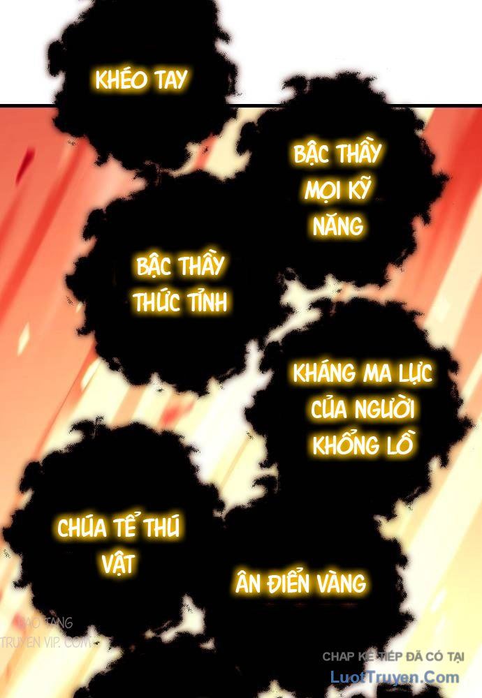 Khởi Đầu Với 13 Đặc Tính Ẩn Chap 5 - Next Chap 6