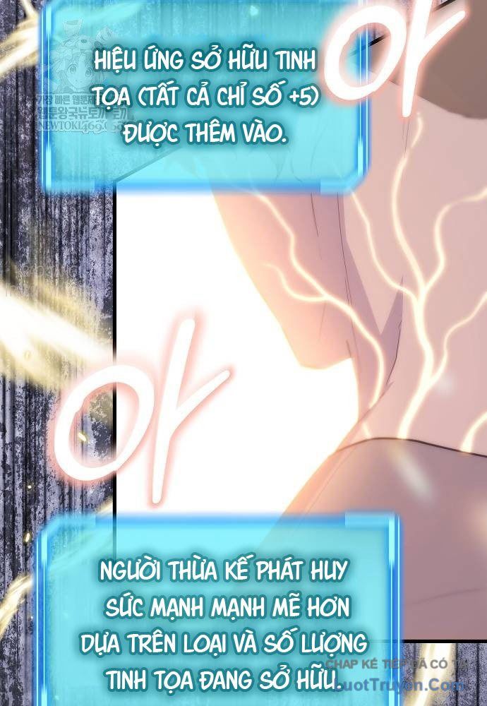 Khởi Đầu Với 13 Đặc Tính Ẩn Chap 5 - Next Chap 6