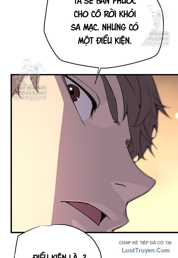 Khởi Đầu Với 13 Đặc Tính Ẩn Chap 5 - Next Chap 6