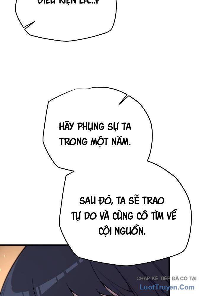 Khởi Đầu Với 13 Đặc Tính Ẩn Chap 5 - Next Chap 6