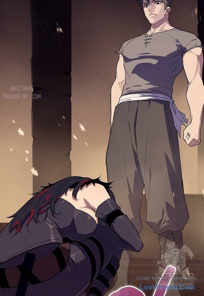 Khởi Đầu Với 13 Đặc Tính Ẩn Chap 5 - Next Chap 6