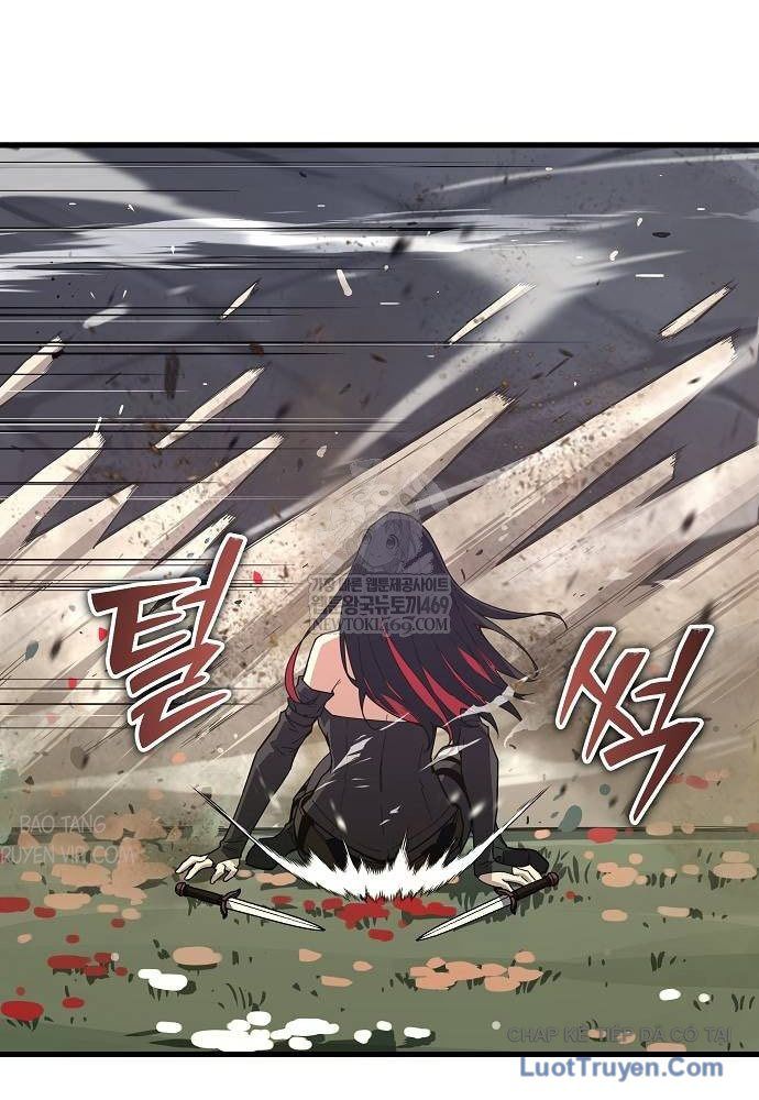 Khởi Đầu Với 13 Đặc Tính Ẩn Chap 5 - Next Chap 6