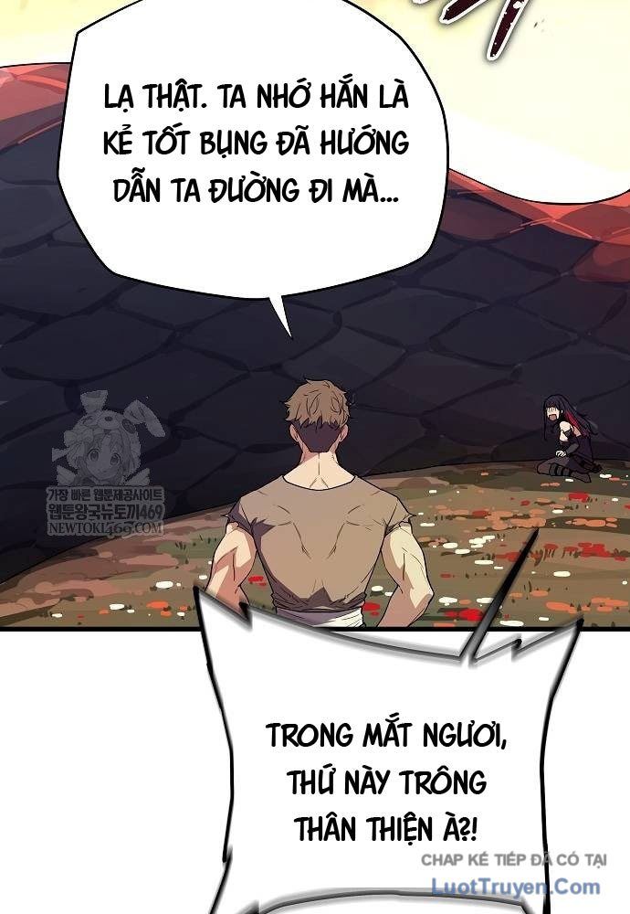 Khởi Đầu Với 13 Đặc Tính Ẩn Chap 5 - Next Chap 6