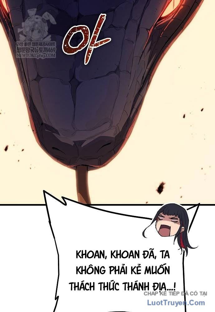 Khởi Đầu Với 13 Đặc Tính Ẩn Chap 5 - Next Chap 6