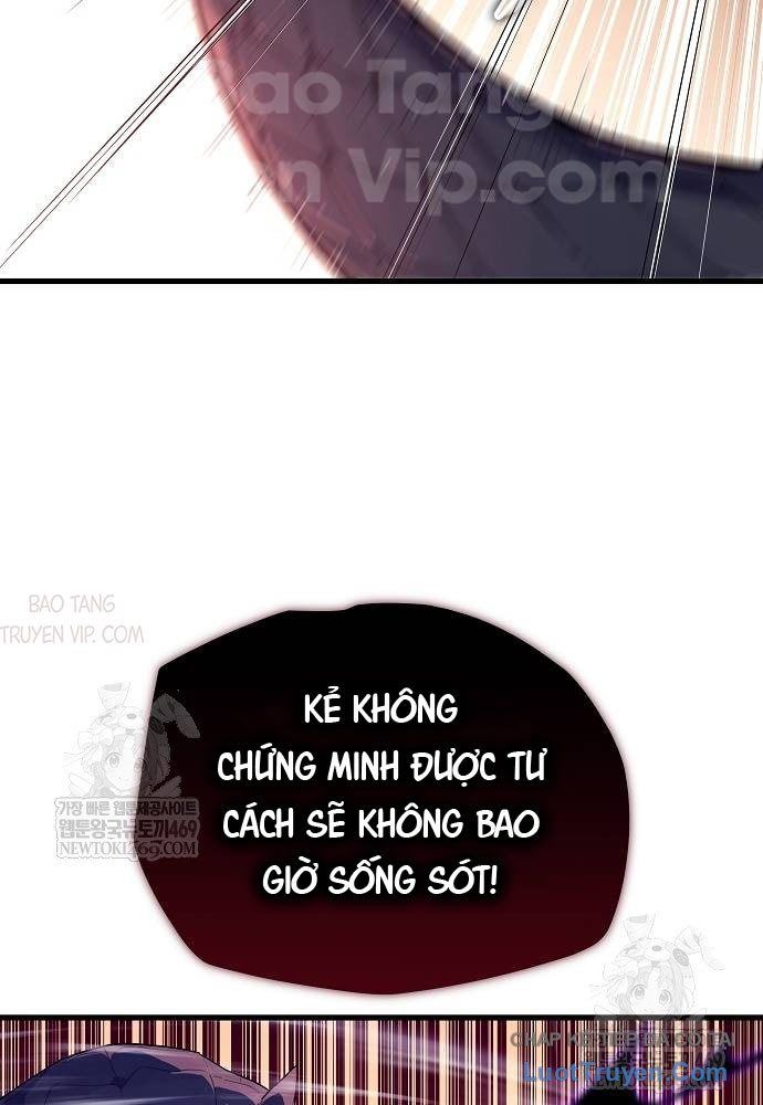 Khởi Đầu Với 13 Đặc Tính Ẩn Chap 5 - Next Chap 6