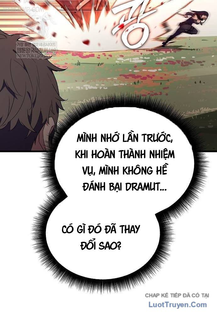 Khởi Đầu Với 13 Đặc Tính Ẩn Chap 5 - Next Chap 6
