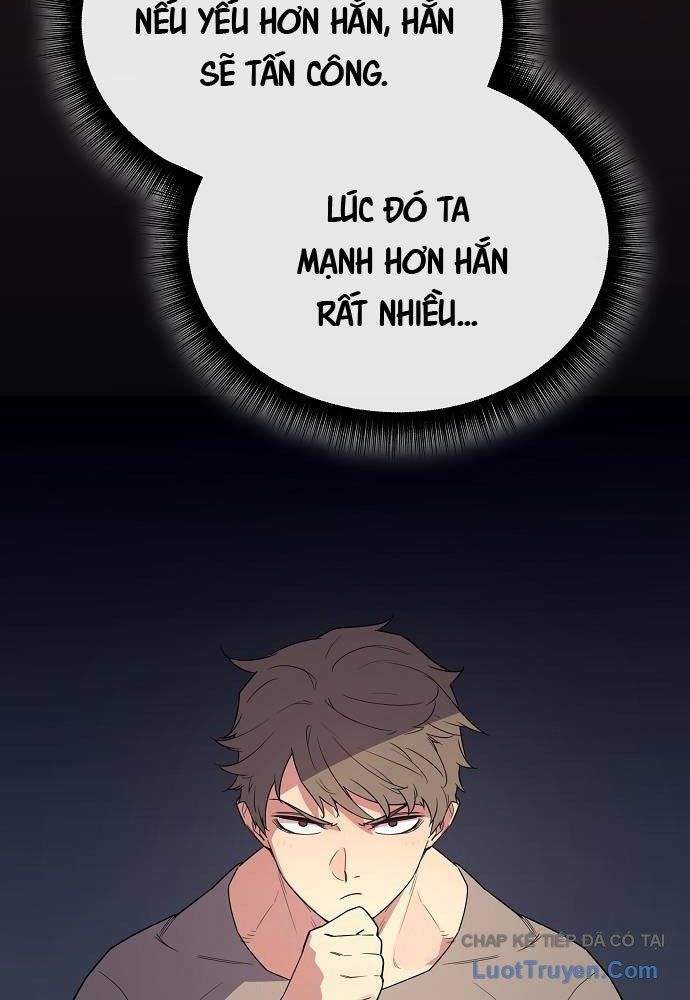 Khởi Đầu Với 13 Đặc Tính Ẩn Chap 5 - Next Chap 6