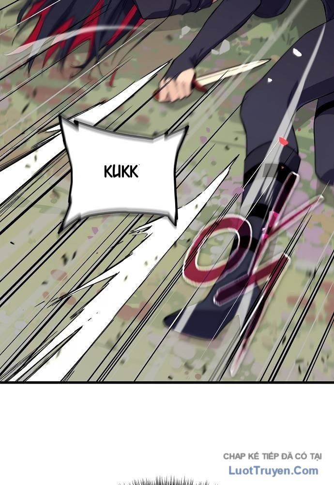 Khởi Đầu Với 13 Đặc Tính Ẩn Chap 5 - Next Chap 6