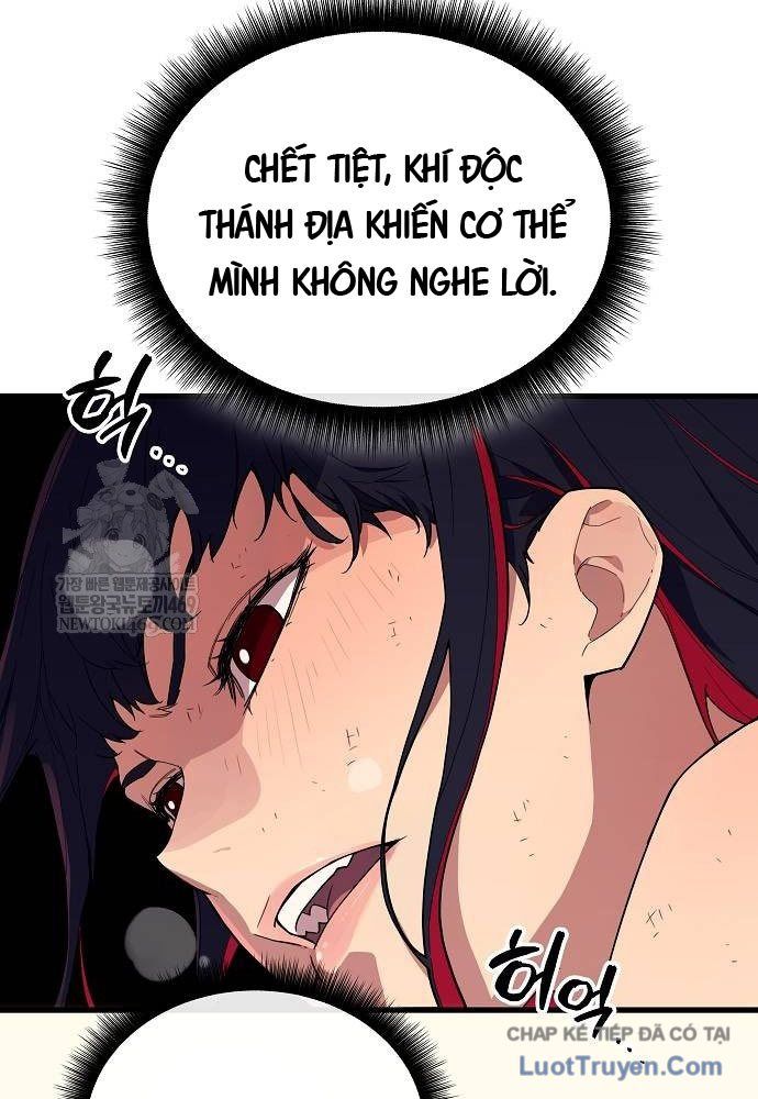 Khởi Đầu Với 13 Đặc Tính Ẩn Chap 5 - Next Chap 6