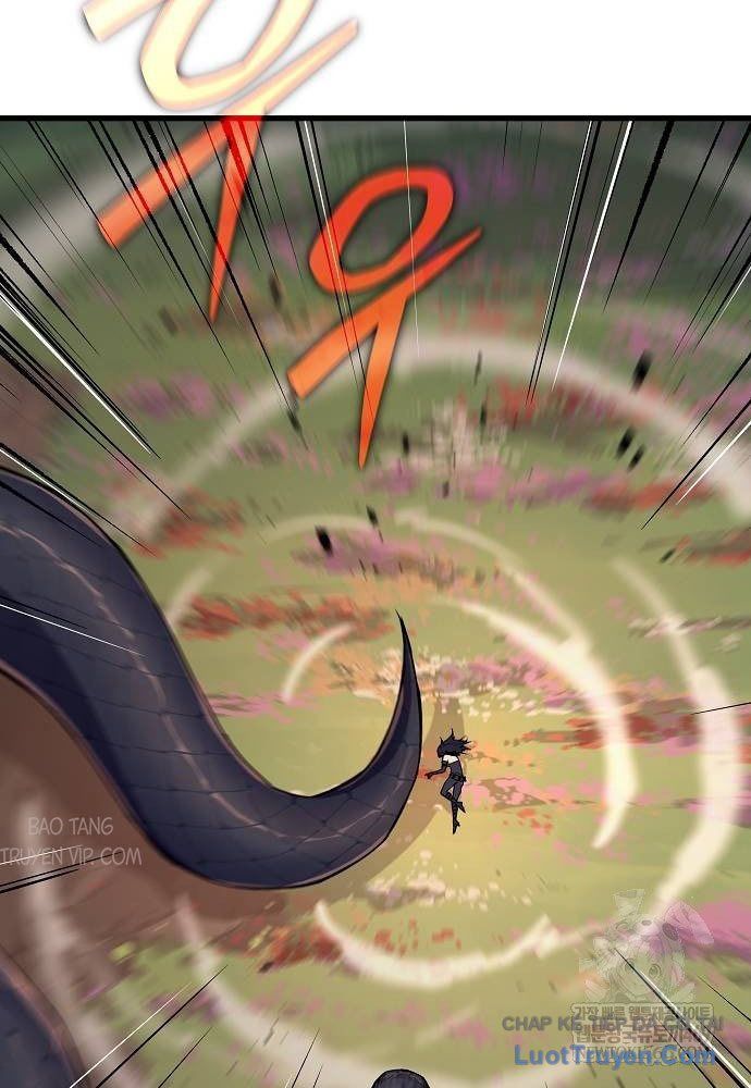 Khởi Đầu Với 13 Đặc Tính Ẩn Chap 5 - Next Chap 6