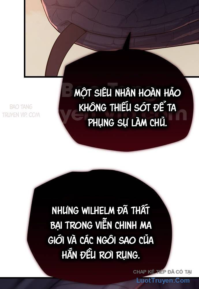 Khởi Đầu Với 13 Đặc Tính Ẩn Chap 5 - Next Chap 6