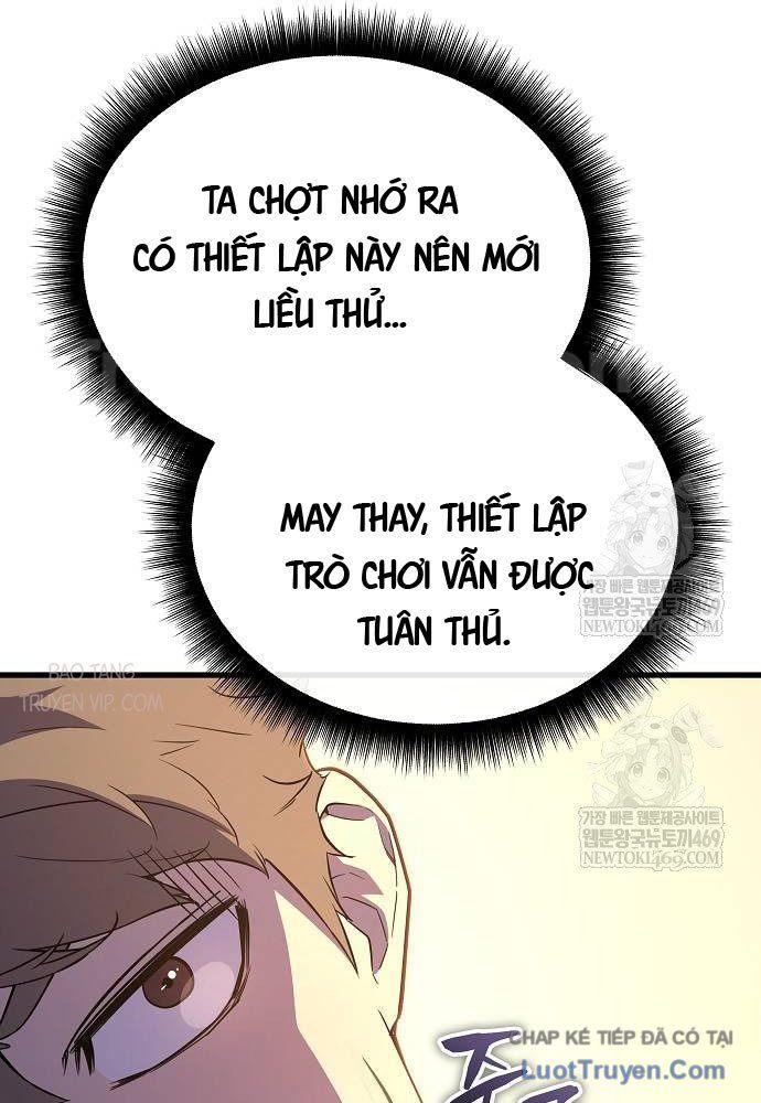 Khởi Đầu Với 13 Đặc Tính Ẩn Chap 5 - Next Chap 6
