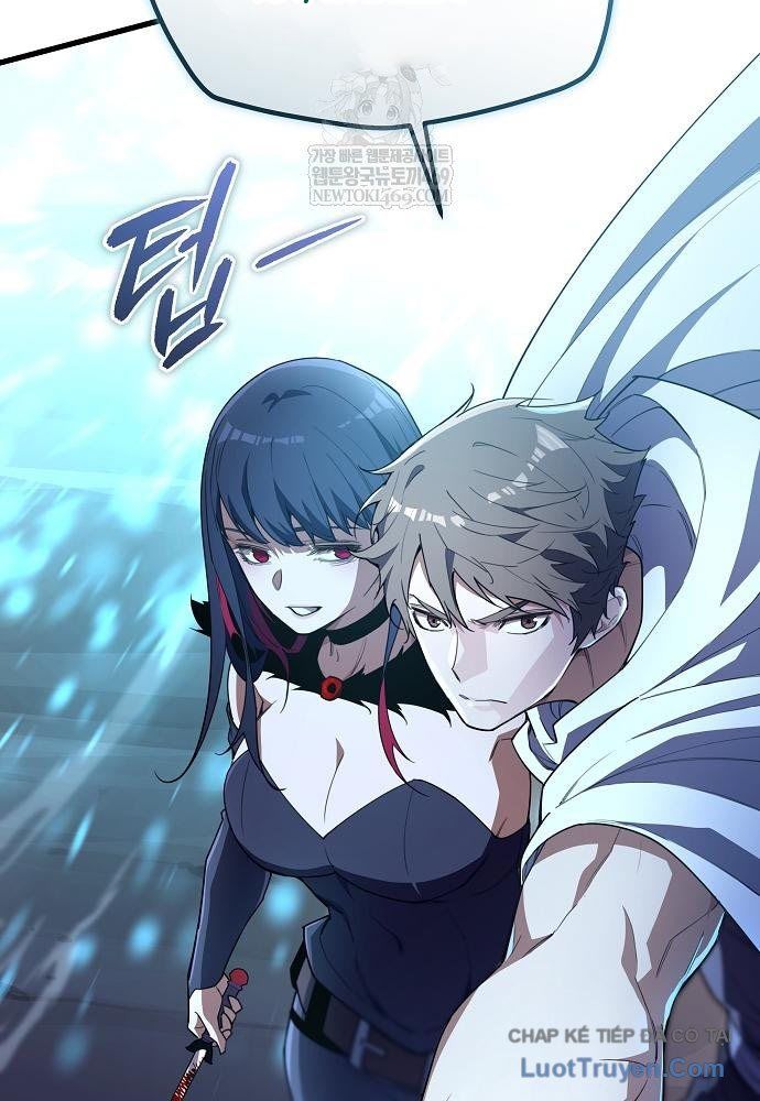 Khởi Đầu Với 13 Đặc Tính Ẩn Chap 7 - Next Chap 8