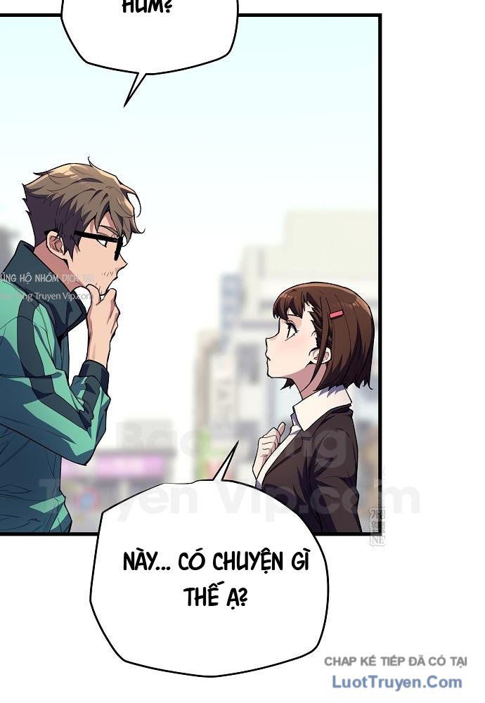 Khởi Đầu Với 13 Đặc Tính Ẩn Chap 7 - Next Chap 8