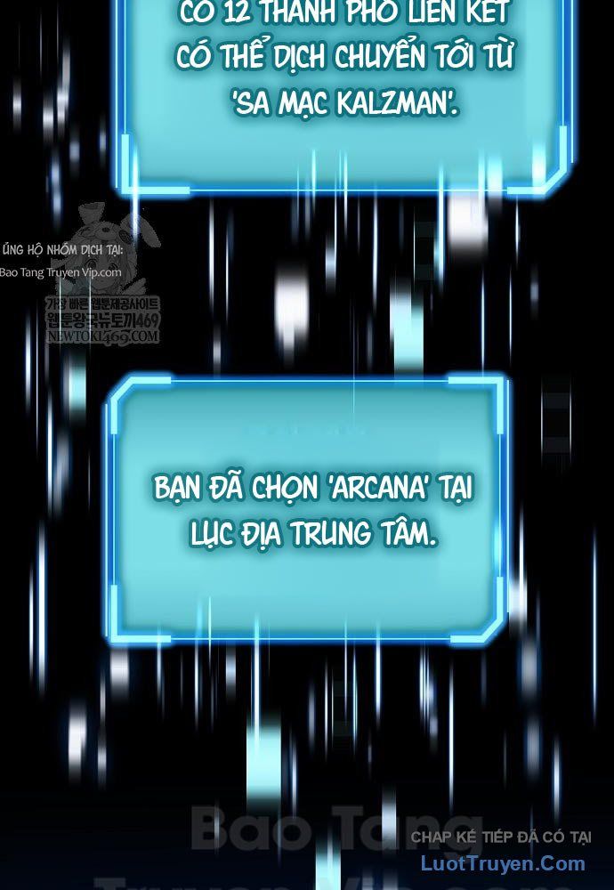 Khởi Đầu Với 13 Đặc Tính Ẩn Chap 7 - Next Chap 8