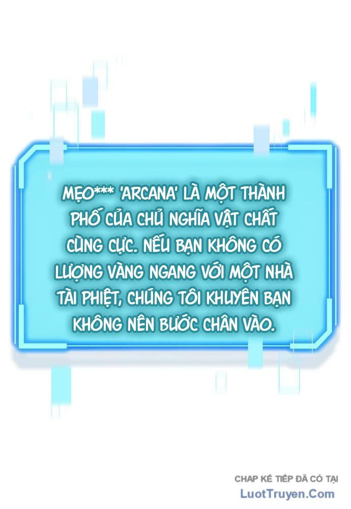 Khởi Đầu Với 13 Đặc Tính Ẩn Chap 7 - Next Chap 8