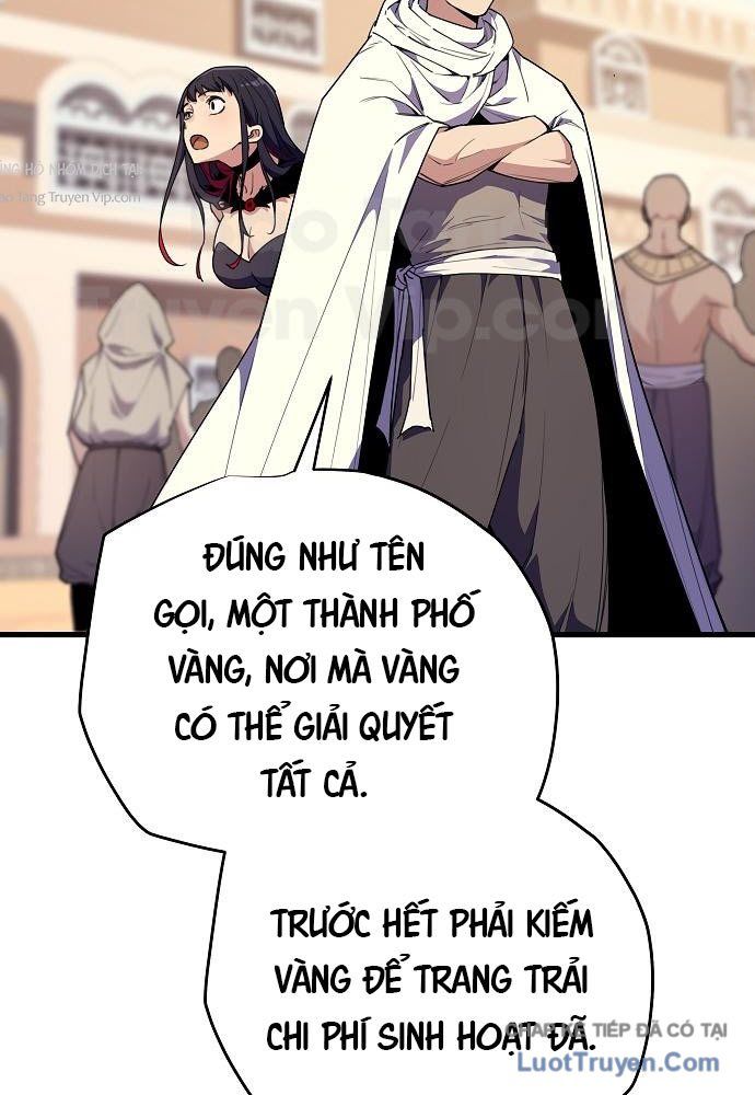 Khởi Đầu Với 13 Đặc Tính Ẩn Chap 7 - Next Chap 8