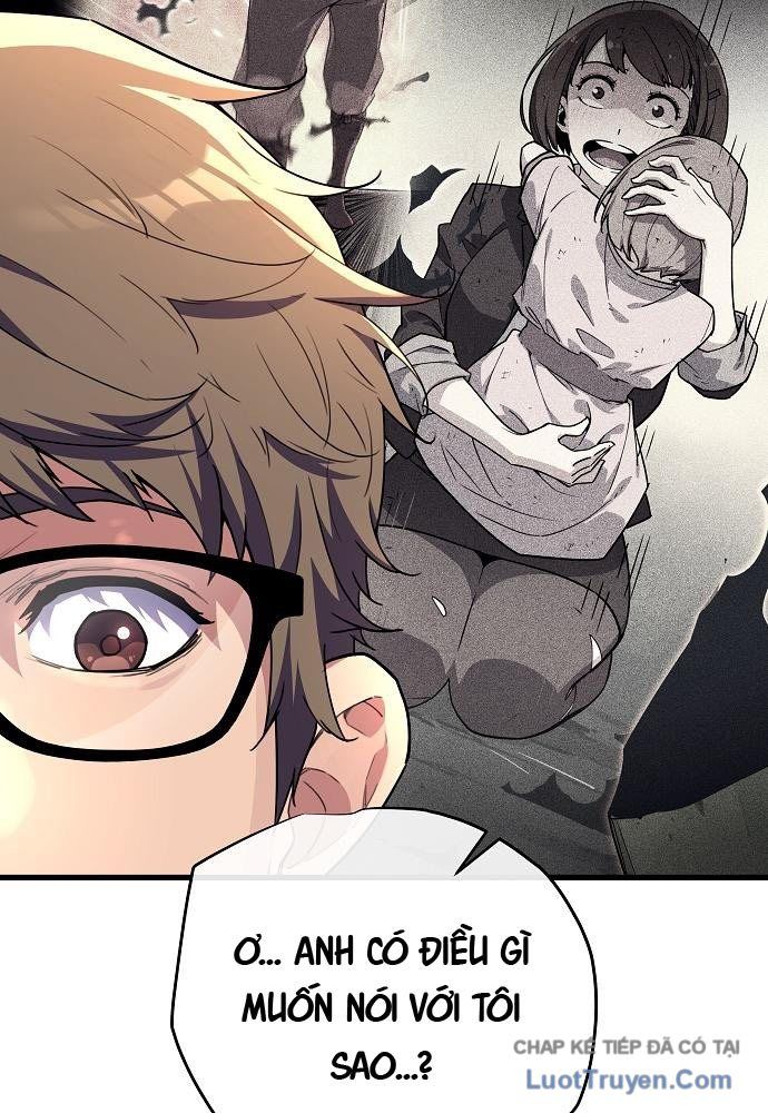 Khởi Đầu Với 13 Đặc Tính Ẩn Chap 7 - Next Chap 8