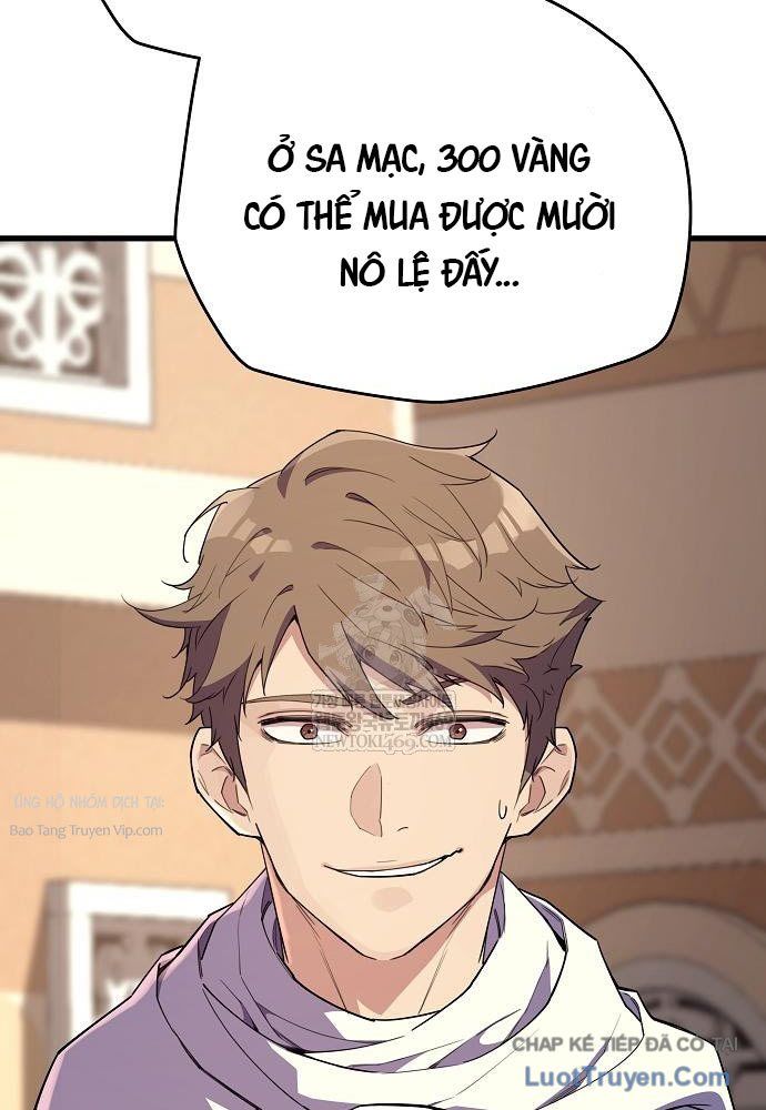 Khởi Đầu Với 13 Đặc Tính Ẩn Chap 7 - Next Chap 8