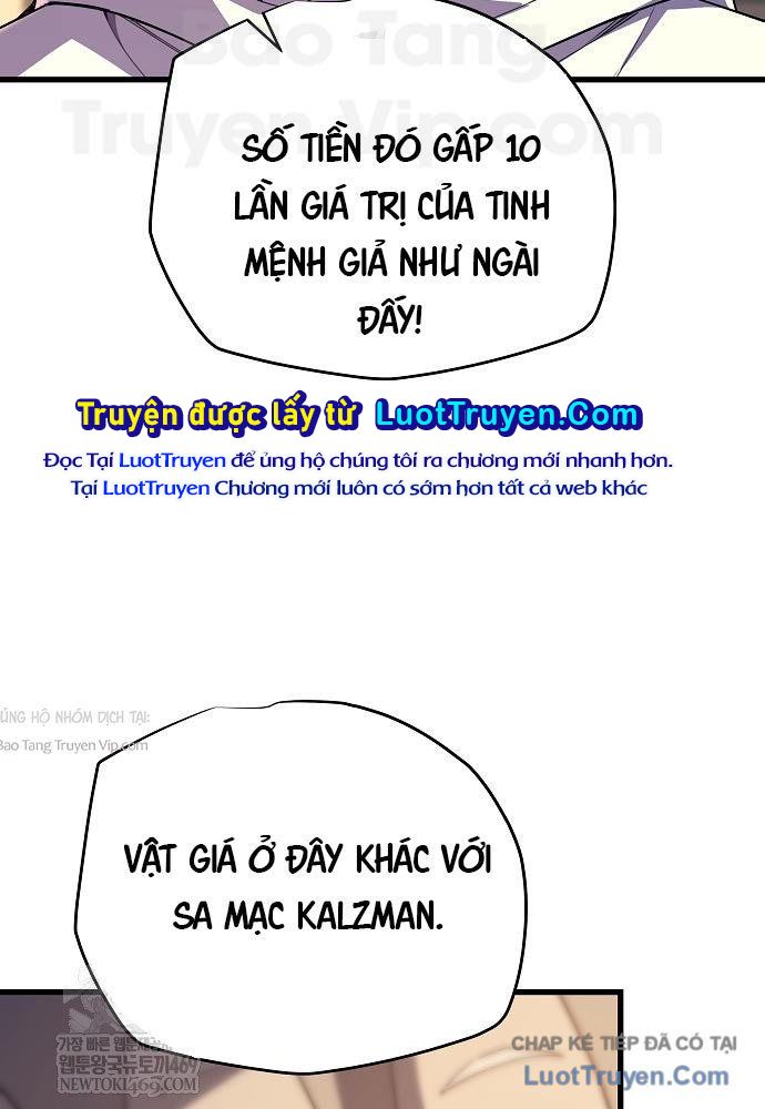 Khởi Đầu Với 13 Đặc Tính Ẩn Chap 7 - Next Chap 8