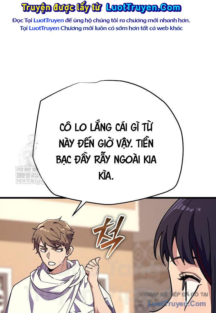 Khởi Đầu Với 13 Đặc Tính Ẩn Chap 7 - Next Chap 8