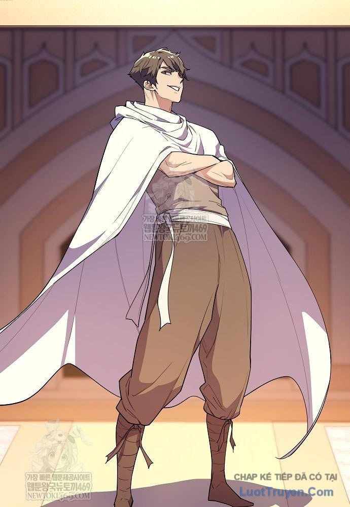 Khởi Đầu Với 13 Đặc Tính Ẩn Chap 7 - Next Chap 8