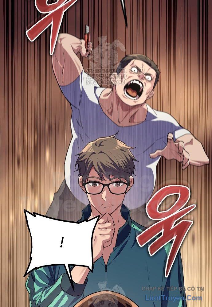 Khởi Đầu Với 13 Đặc Tính Ẩn Chap 7 - Next Chap 8