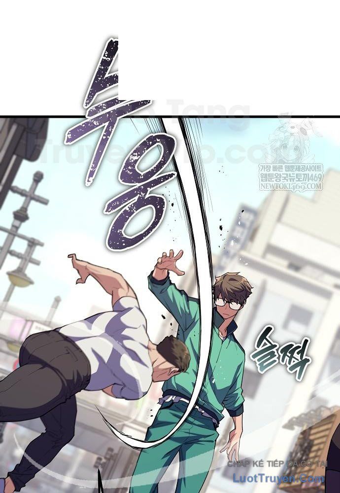 Khởi Đầu Với 13 Đặc Tính Ẩn Chap 7 - Next Chap 8