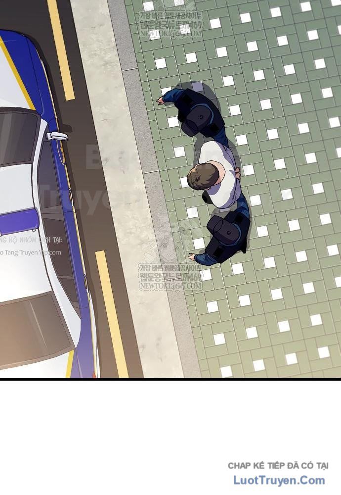 Khởi Đầu Với 13 Đặc Tính Ẩn Chap 7 - Next Chap 8