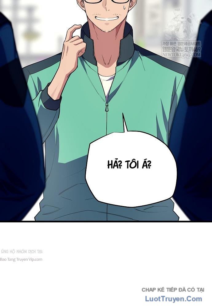 Khởi Đầu Với 13 Đặc Tính Ẩn Chap 7 - Next Chap 8