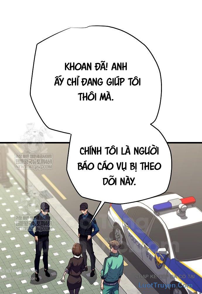 Khởi Đầu Với 13 Đặc Tính Ẩn Chap 7 - Next Chap 8