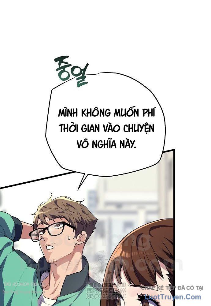 Khởi Đầu Với 13 Đặc Tính Ẩn Chap 7 - Next Chap 8