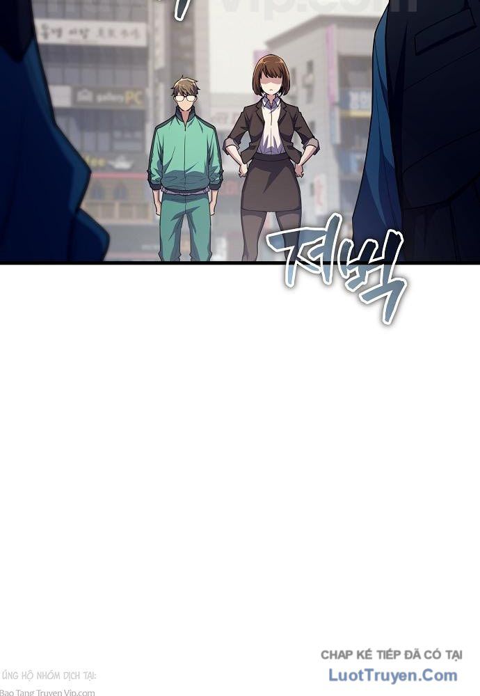 Khởi Đầu Với 13 Đặc Tính Ẩn Chap 7 - Next Chap 8