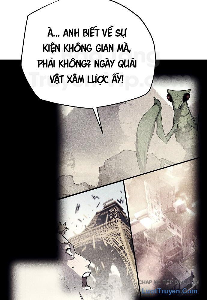 Khởi Đầu Với 13 Đặc Tính Ẩn Chap 7 - Next Chap 8