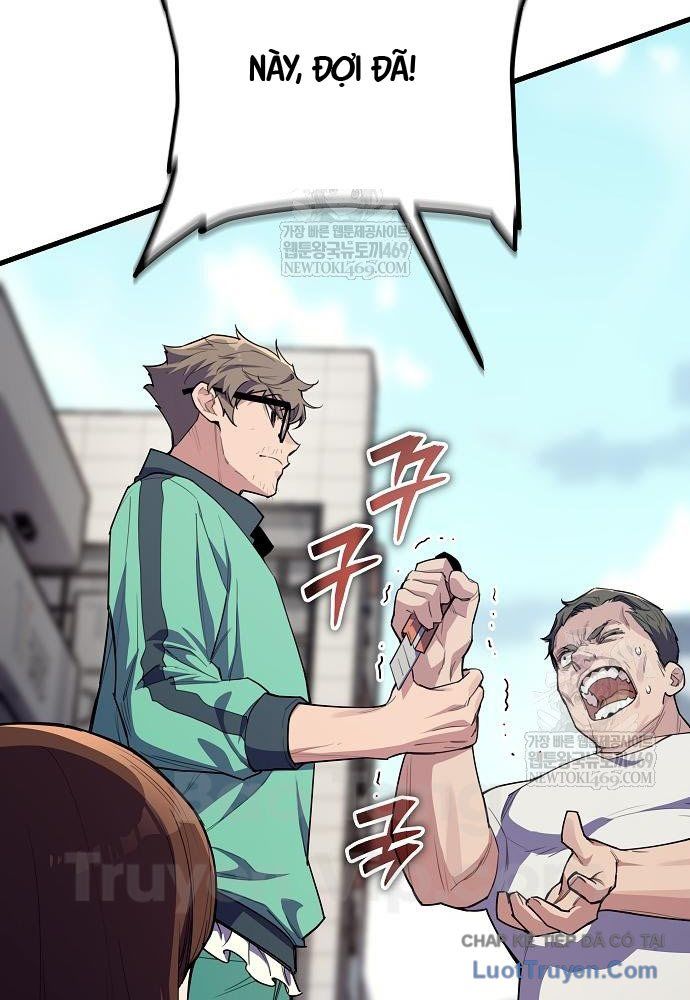 Khởi Đầu Với 13 Đặc Tính Ẩn Chap 7 - Next Chap 8