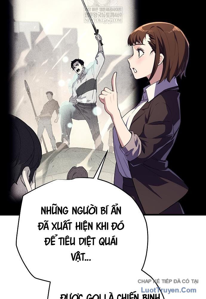 Khởi Đầu Với 13 Đặc Tính Ẩn Chap 7 - Next Chap 8