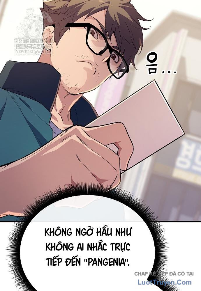 Khởi Đầu Với 13 Đặc Tính Ẩn Chap 7 - Next Chap 8