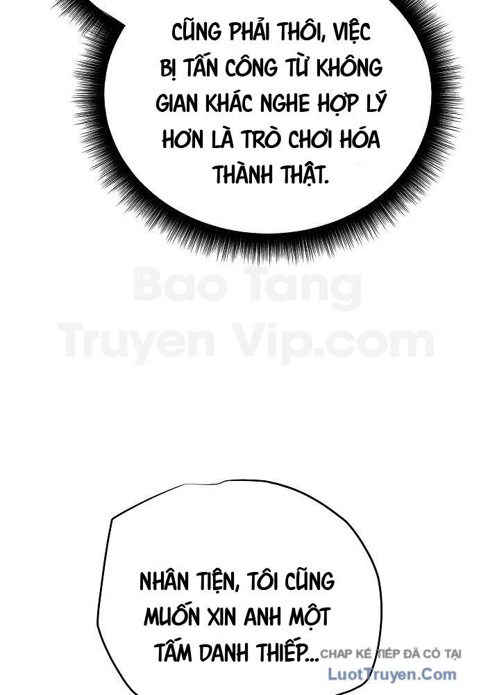 Khởi Đầu Với 13 Đặc Tính Ẩn Chap 7 - Next Chap 8