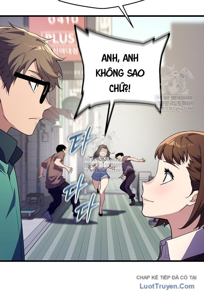 Khởi Đầu Với 13 Đặc Tính Ẩn Chap 7 - Next Chap 8