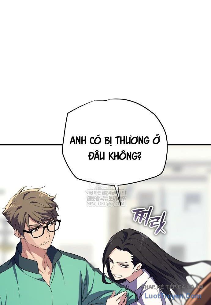 Khởi Đầu Với 13 Đặc Tính Ẩn Chap 7 - Next Chap 8