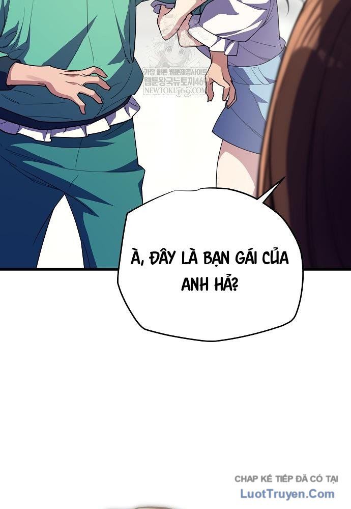 Khởi Đầu Với 13 Đặc Tính Ẩn Chap 7 - Next Chap 8