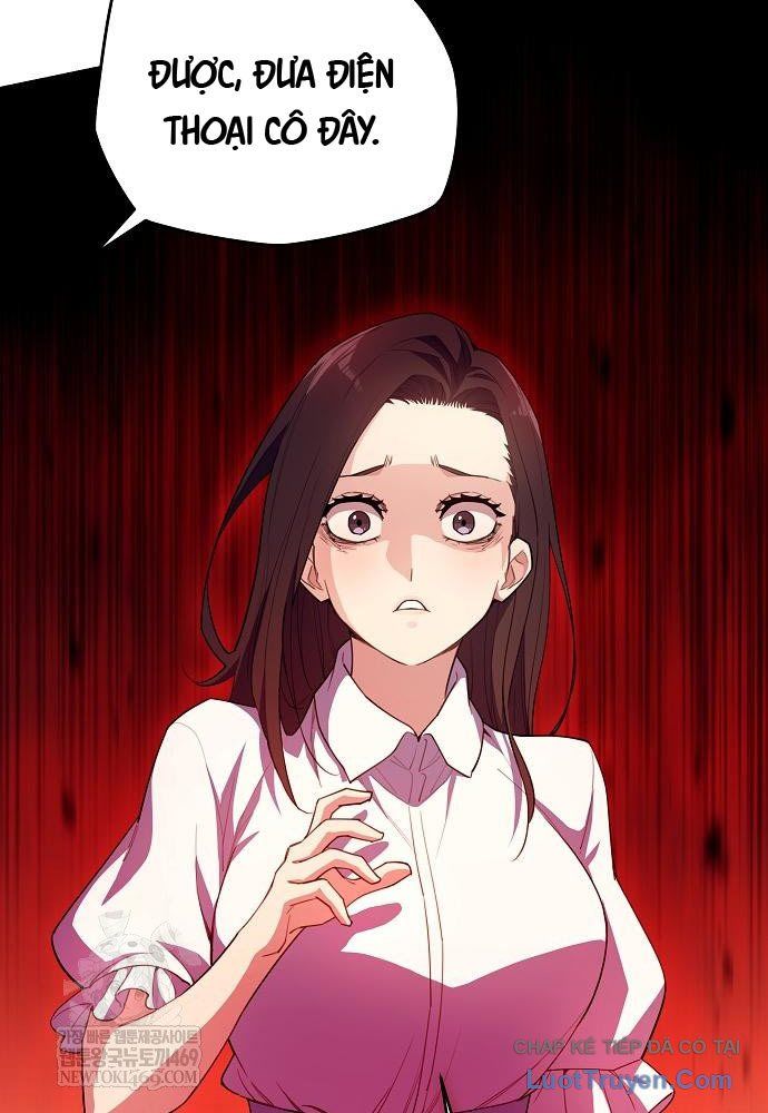 Khởi Đầu Với 13 Đặc Tính Ẩn Chap 7 - Next Chap 8