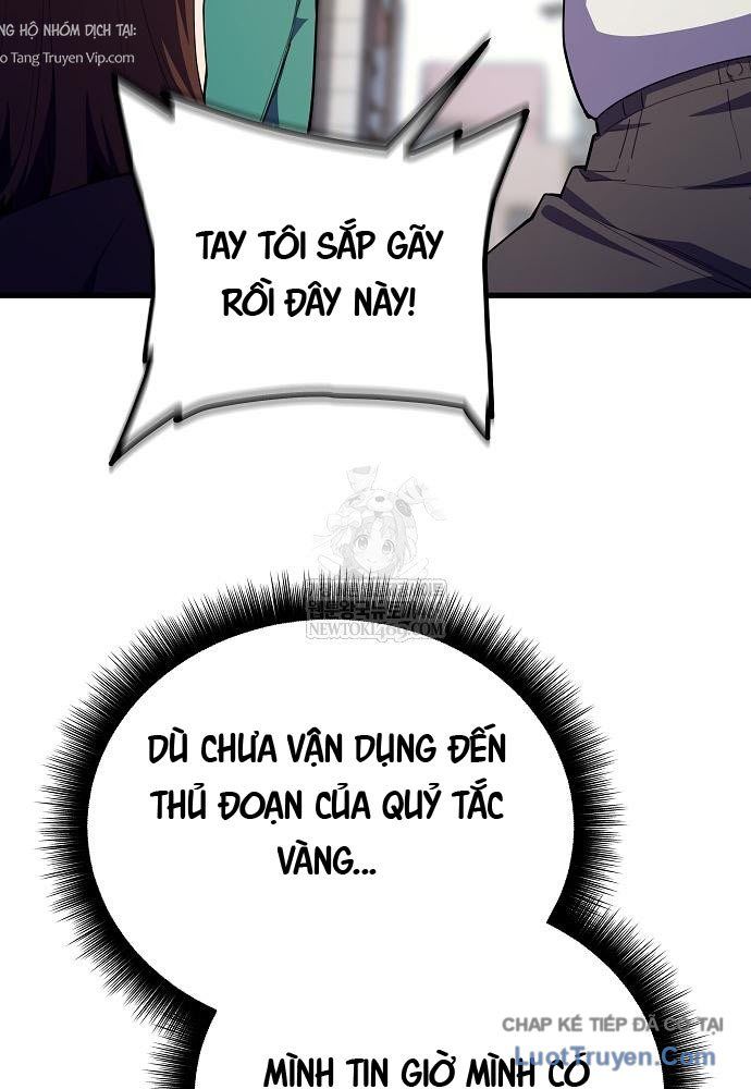 Khởi Đầu Với 13 Đặc Tính Ẩn Chap 7 - Next Chap 8