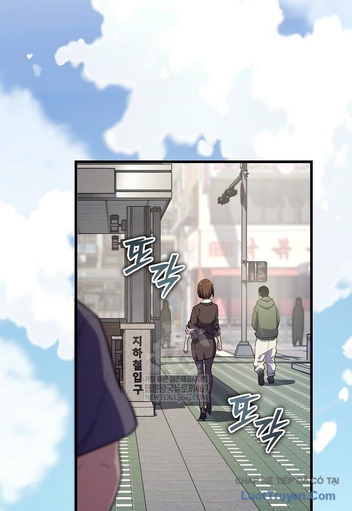 Khởi Đầu Với 13 Đặc Tính Ẩn Chap 7 - Next Chap 8