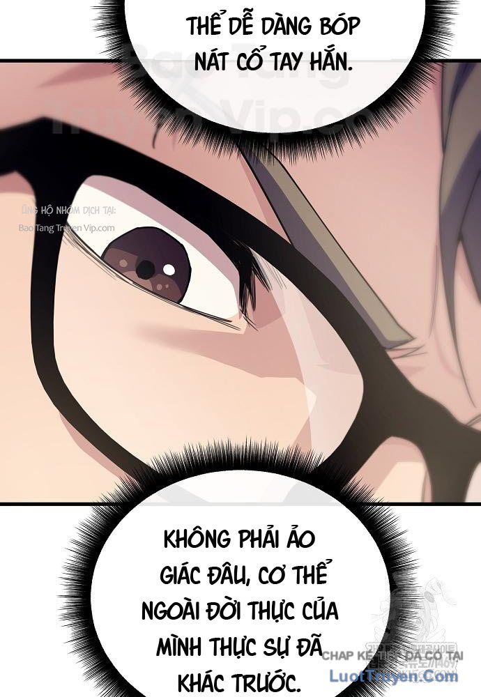 Khởi Đầu Với 13 Đặc Tính Ẩn Chap 7 - Next Chap 8
