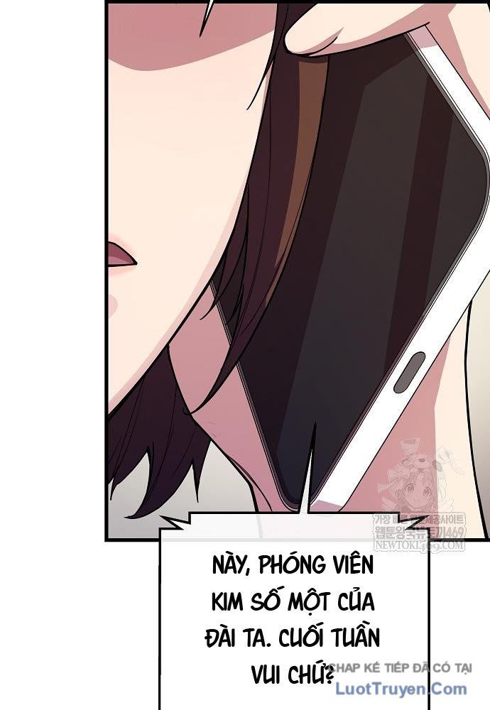 Khởi Đầu Với 13 Đặc Tính Ẩn Chap 7 - Next Chap 8