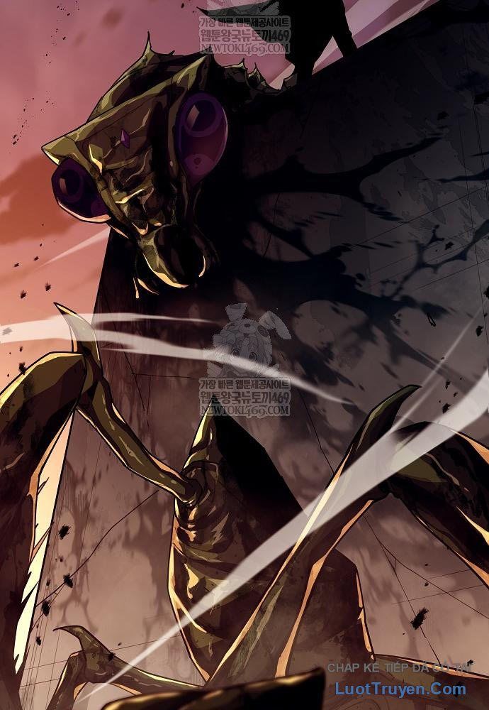 Khởi Đầu Với 13 Đặc Tính Ẩn Chap 7 - Next Chap 8