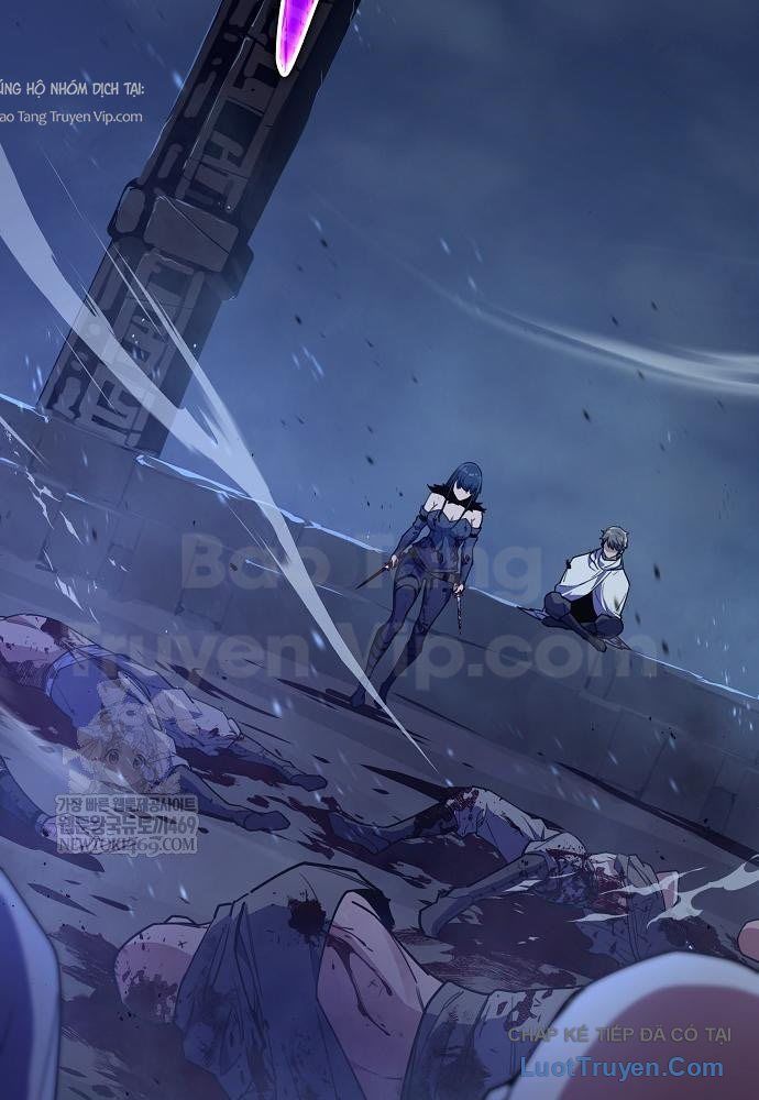 Khởi Đầu Với 13 Đặc Tính Ẩn Chap 7 - Next Chap 8