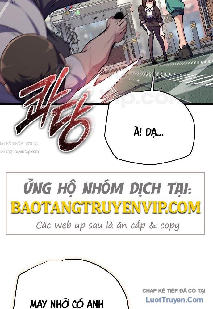 Khởi Đầu Với 13 Đặc Tính Ẩn Chap 7 - Next Chap 8